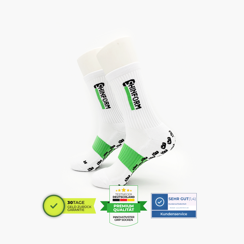 Shinform FlexGrip socks