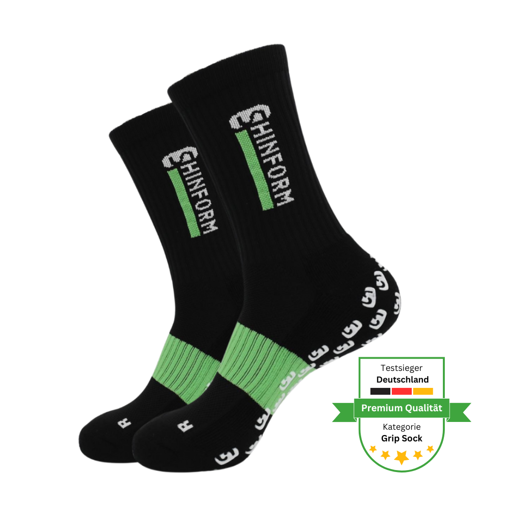 Shinform FlexGrip socks
