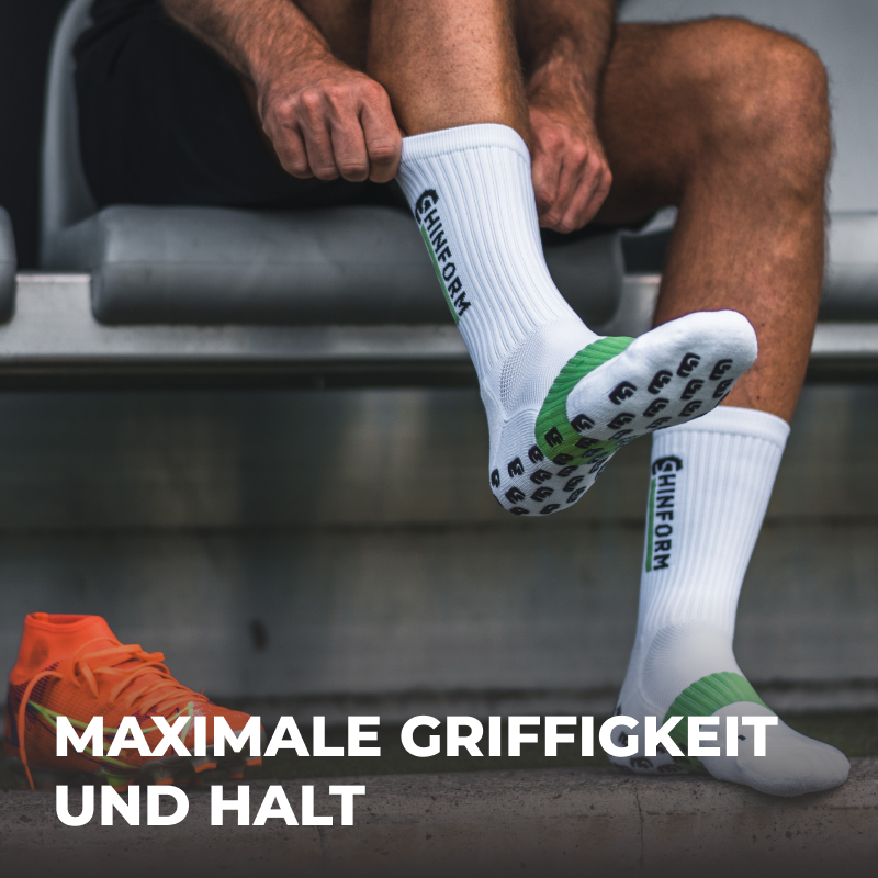Shinform FlexGrip socks