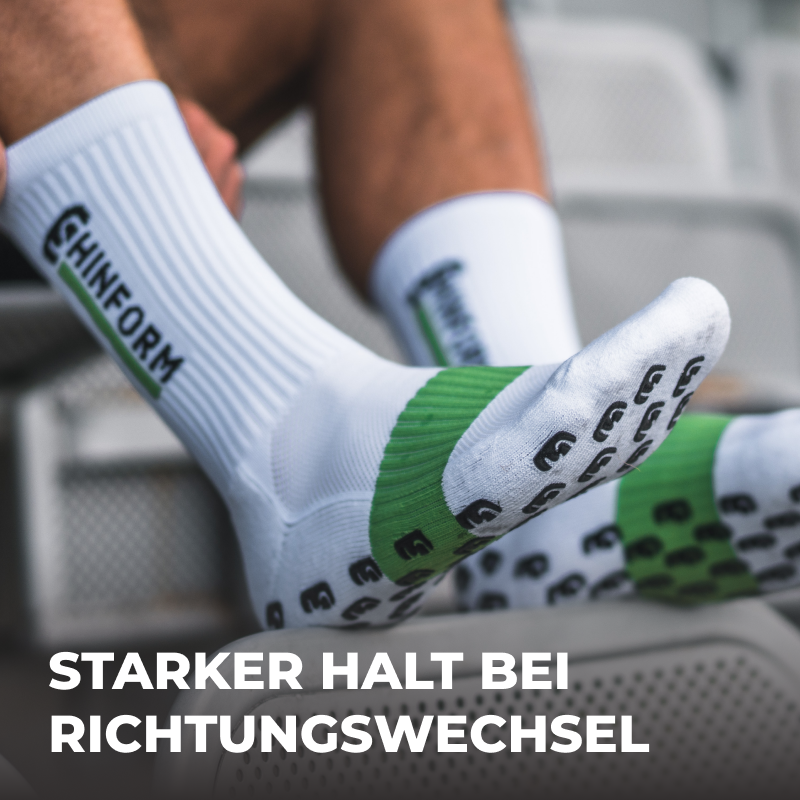 Shinform FlexGrip socks