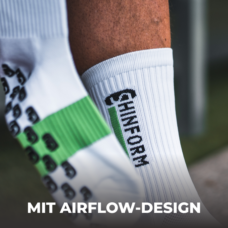 Shinform FlexGrip socks