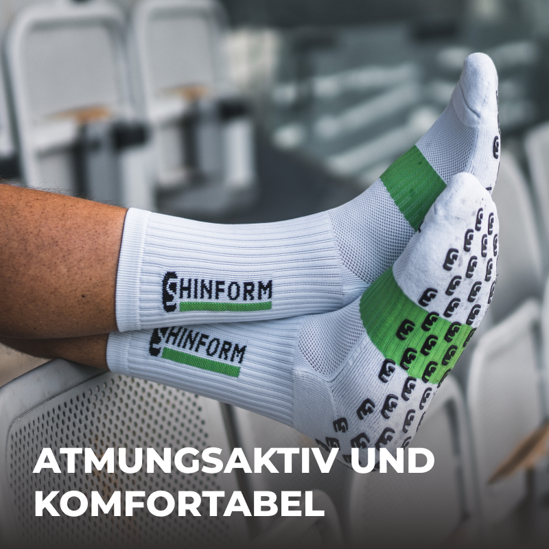 Shinform FlexGrip socks